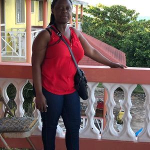 Meet your Posher, Arlene